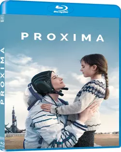 Proxima [BLU-RAY 1080p] - FRENCH