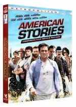 American Stories [DVDRIP] - FRENCH
