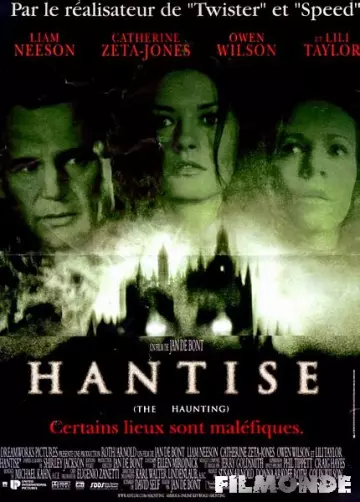 Hantise [DVDRIP] - TRUEFRENCH