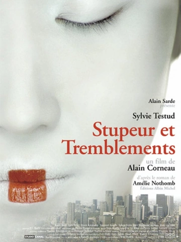Stupeur et tremblements [WEB-DL 1080p] - FRENCH