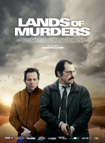 Lands of Murders [BDRIP] - FRENCH