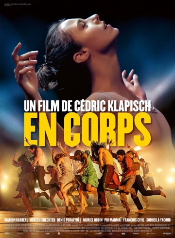 En corps [BDRIP] - FRENCH