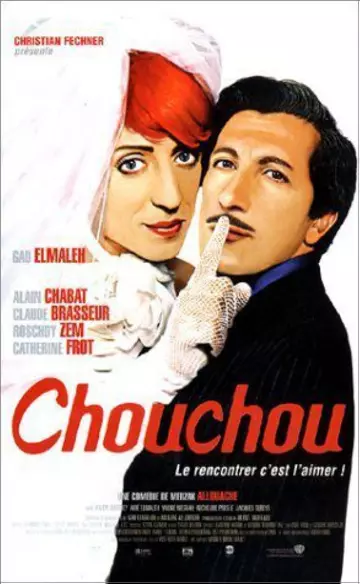 Chouchou [WEB-DL 1080p] - FRENCH
