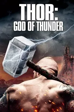 Thor: God Of Thunder [HDRIP] - FRENCH