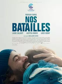 Nos batailles [HDRIP] - FRENCH