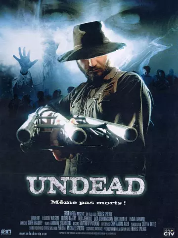 Undead [DVDRIP] - FRENCH