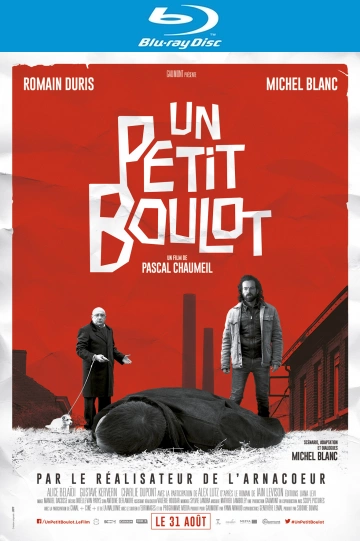 Un Petit Boulot [BLU-RAY 1080p] - FRENCH