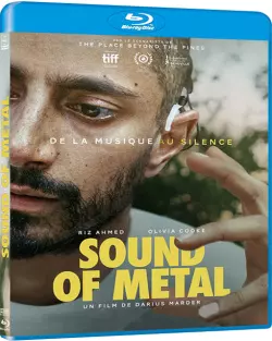 Sound of Metal [BLU-RAY 720p] - FRENCH