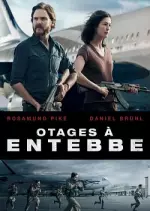 Otages à Entebbe [BDRIP] - FRENCH