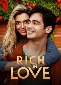 Rich in love [WEBRIP] - FRENCH