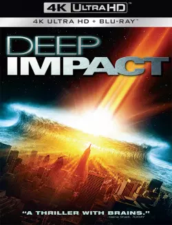 Deep Impact [WEB-DL 4K] - MULTI (FRENCH)