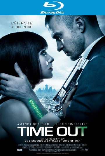 Time Out [BLU-RAY 1080p] - MULTI (TRUEFRENCH)