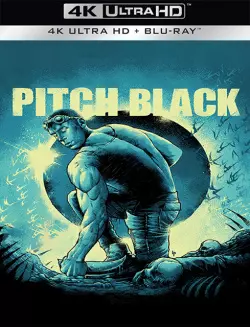 Pitch Black [4K LIGHT] - MULTI (TRUEFRENCH)