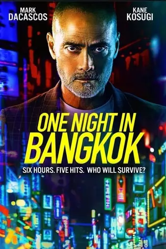 One Night in Bangkok [WEB-DL] - VO