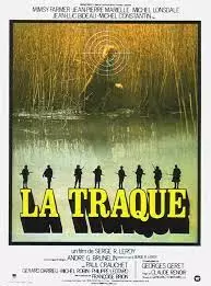 La Traque [HDLIGHT 1080p] - FRENCH