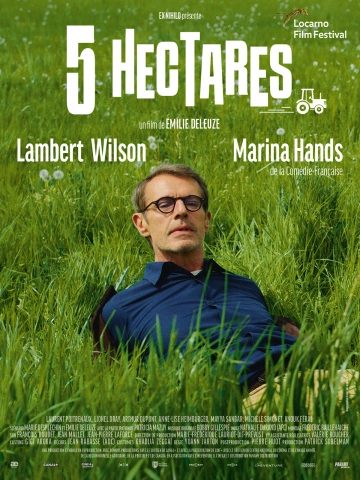 5 hectares [WEB-DL 720p] - FRENCH