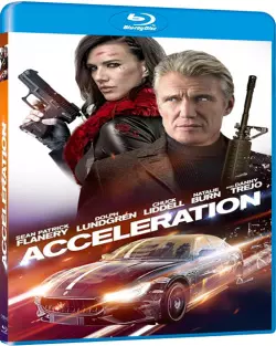 Acceleration [BLU-RAY 1080p] - MULTI (FRENCH)