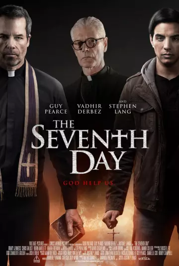 The Seventh Day [WEB-DL 1080p] - MULTI (FRENCH)