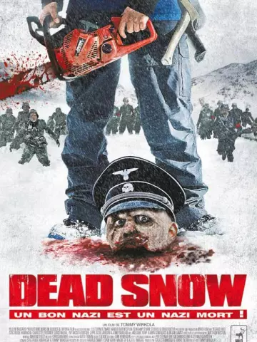Dead Snow [HDLIGHT 1080p] - MULTI (FRENCH)