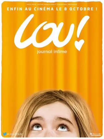 Lou ! Journal infime [DVDRIP] - FRENCH