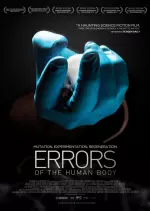 Errors Of The Human Body [DVDRIP] - VOSTFR