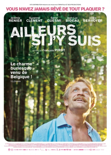Ailleurs si j'y suis [HDRIP] - FRENCH