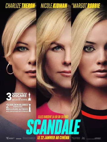 Scandale [BDRIP] - FRENCH