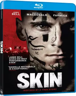 Skin [HDLIGHT 720p] - FRENCH