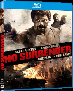 No Surrender [BLU-RAY 720p] - FRENCH
