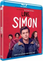 Love, Simon [BLU-RAY 1080p] - MULTI (TRUEFRENCH)