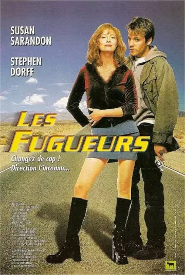 Les Fugueurs [DVDRIP] - FRENCH