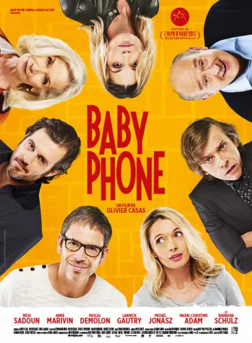 Baby Phone [HDLIGHT 1080p] - FRENCH