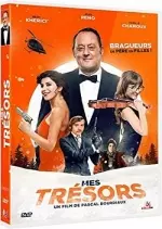 Mes trésors [Blu-Ray 720p] - FRENCH
