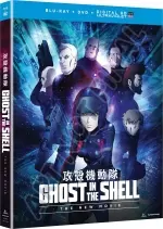Ghost in the Shell: The New Movie [Blu-Ray 720p] - FRENCH