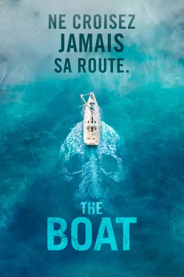 The Boat [BDRIP] - TRUEFRENCH
