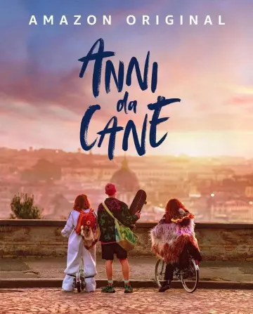 Anni Da Cane [WEB-DL 1080p] - MULTI (FRENCH)