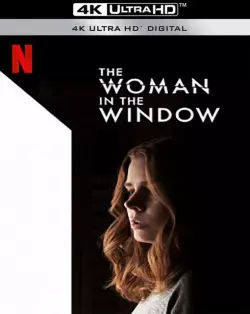 La Femme à la fenêtre [WEB-DL 4K] - MULTI (FRENCH)