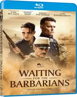 Waiting For The Barbarians [HDLIGHT 720p] - FRENCH