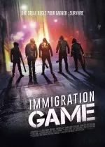 Immigration Game [HDRiP] - FRENCH