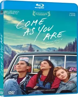 Come as you are [BLU-RAY 720p] - FRENCH