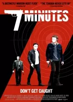 7 Minutes [HDRiP] - FRENCH