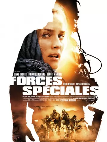 Forces spéciales [HDLIGHT 1080p] - FRENCH
