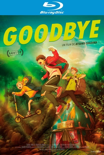 Goodbye [HDLIGHT 720p] - FRENCH
