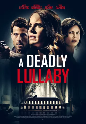 A Deadly Lullaby [HDRIP] - FRENCH