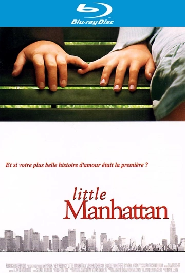 Little Manhattan [HDLIGHT 1080p] - MULTI (TRUEFRENCH)