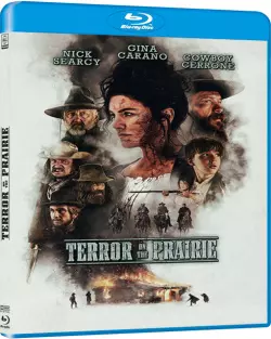 Terror On The Prairie [BLU-RAY 720p] - FRENCH