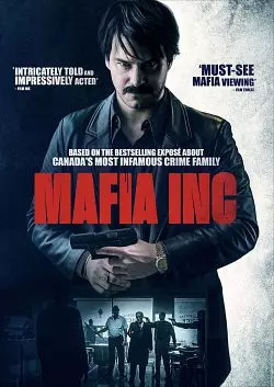 Mafia Inc. [BDRIP] - TRUEFRENCH