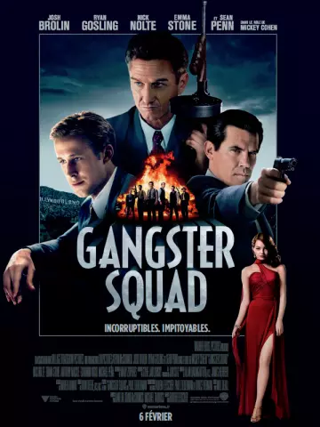 Gangster Squad [HDLIGHT 1080p] - MULTI (TRUEFRENCH)
