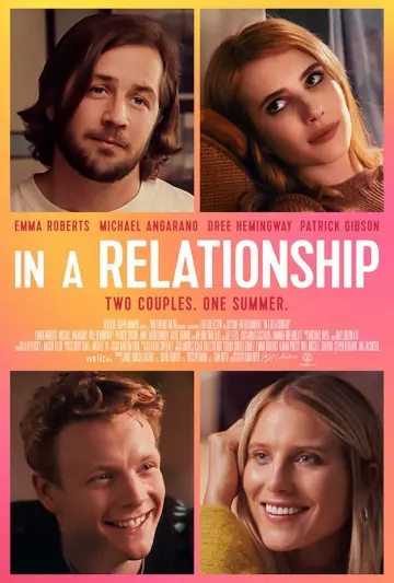 Relationship [HDRIP] - FRENCH