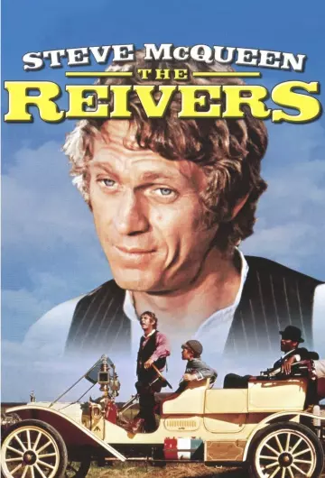 Les Reivers [HDLIGHT 1080p] - MULTI (TRUEFRENCH)